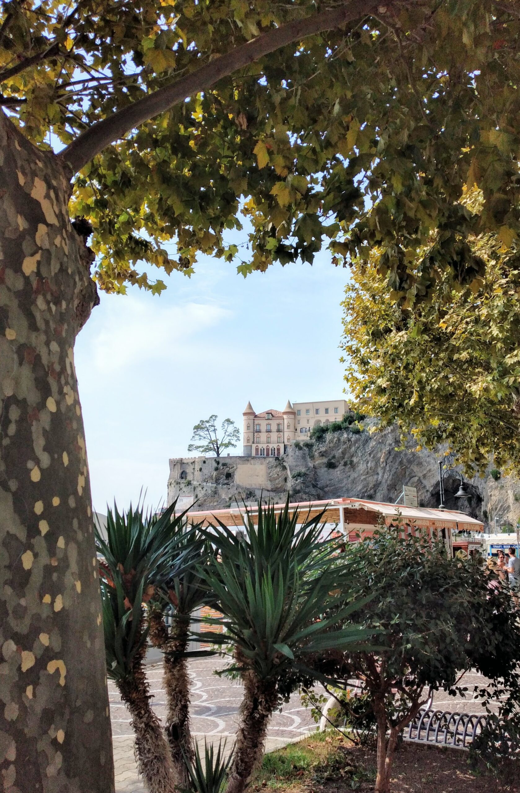 The Art of Slow Travel and Hidden Details