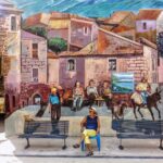 Cilento hidden gems travel photography