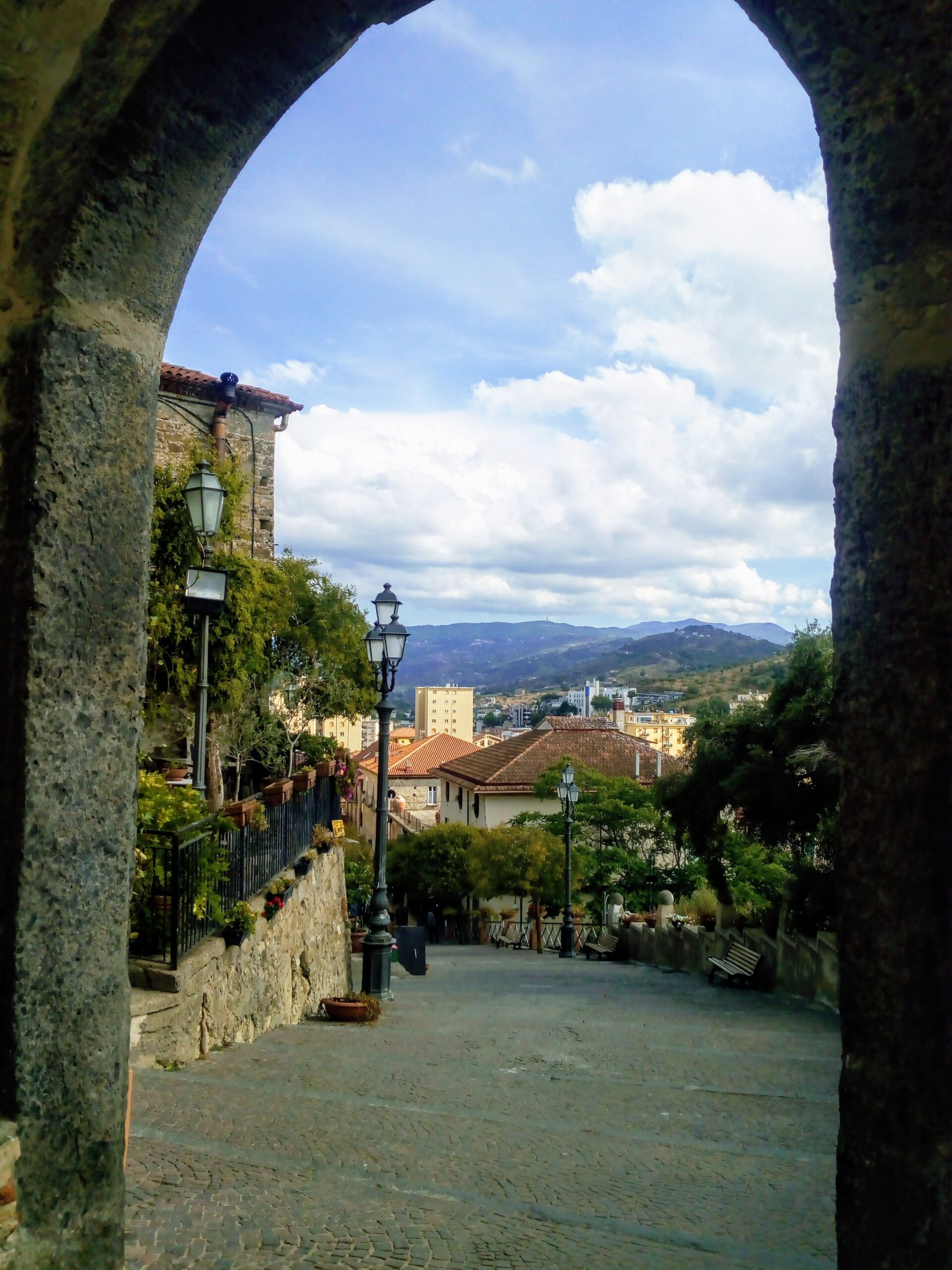 Awaken Your Senses: Discover the Art of Slow Travel